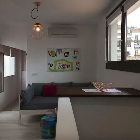Atico. Centro. Penthouse Appartement Granada Buitenkant foto