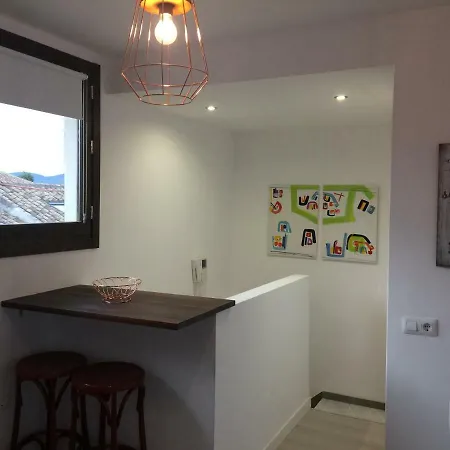 Atico. Centro. Penthouse Appartement Granada Buitenkant foto