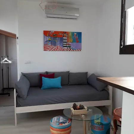 Atico. Centro. Penthouse Appartement Granada Buitenkant foto