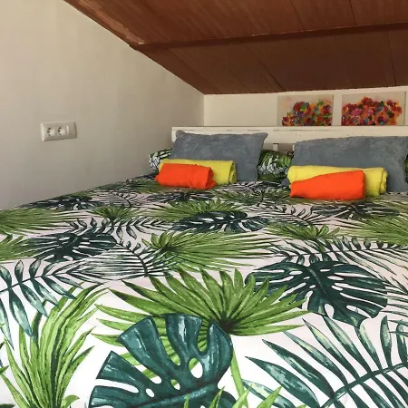 Atico. Centro. Penthouse Appartement Granada Buitenkant foto