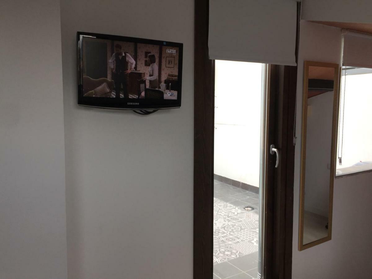 Appartement Atico. Centro. Penthouse Granada