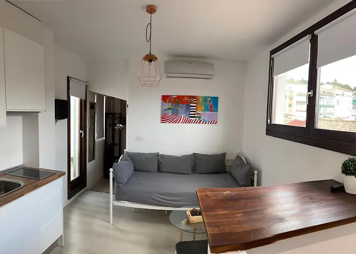 Atico. Centro. Penthouse