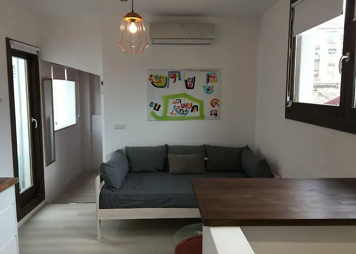 Atico. Centro. Penthouse