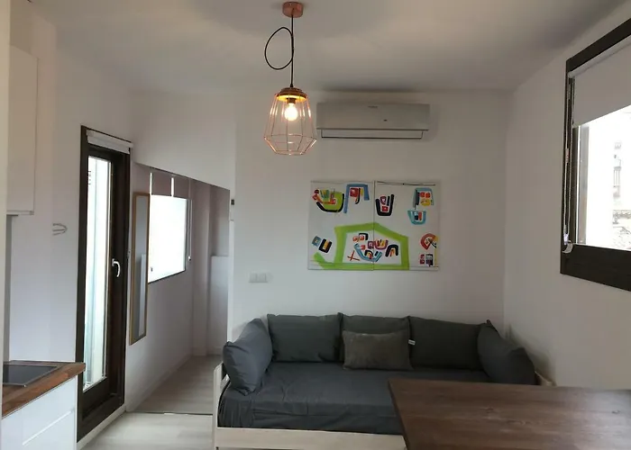 Atico. Centro. Penthouse