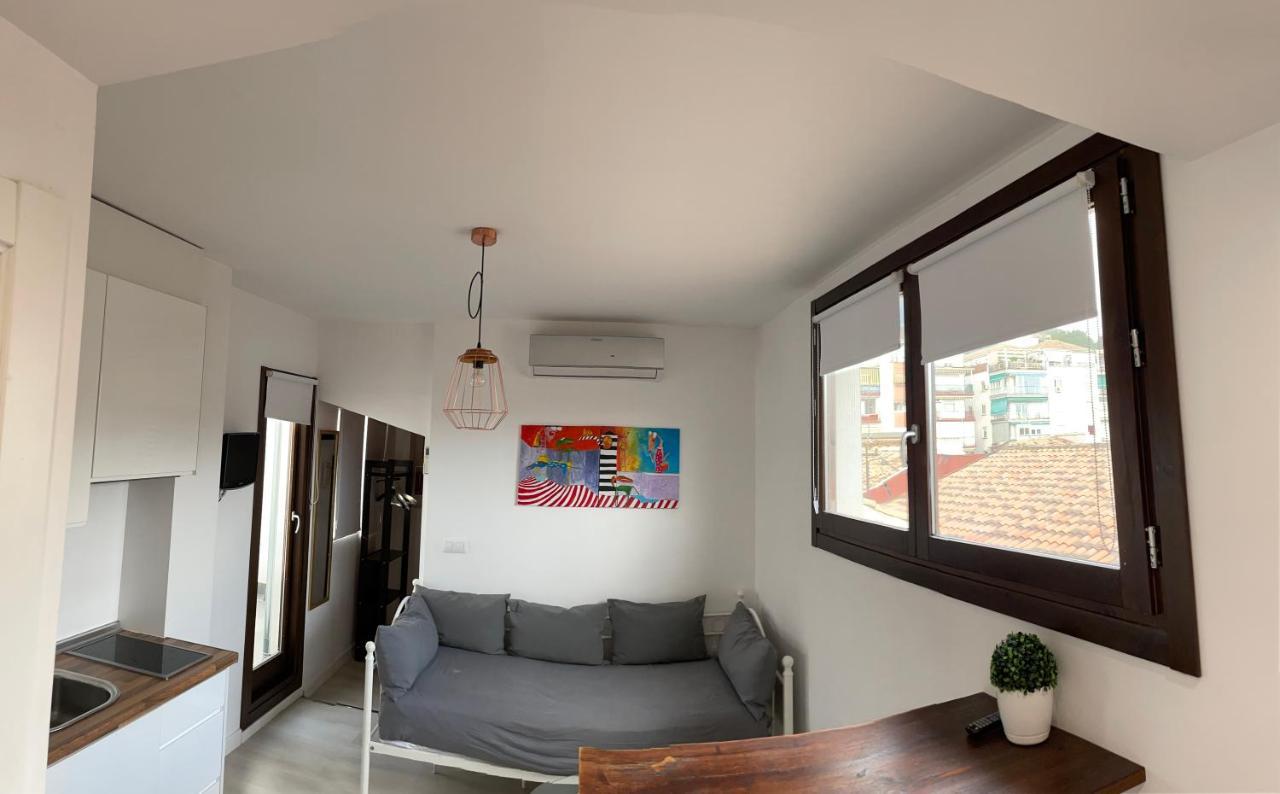 Atico. Centro. Penthouse * Granada