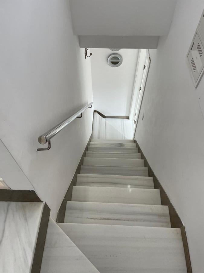 Atico. Centro. Penthouse * Granada