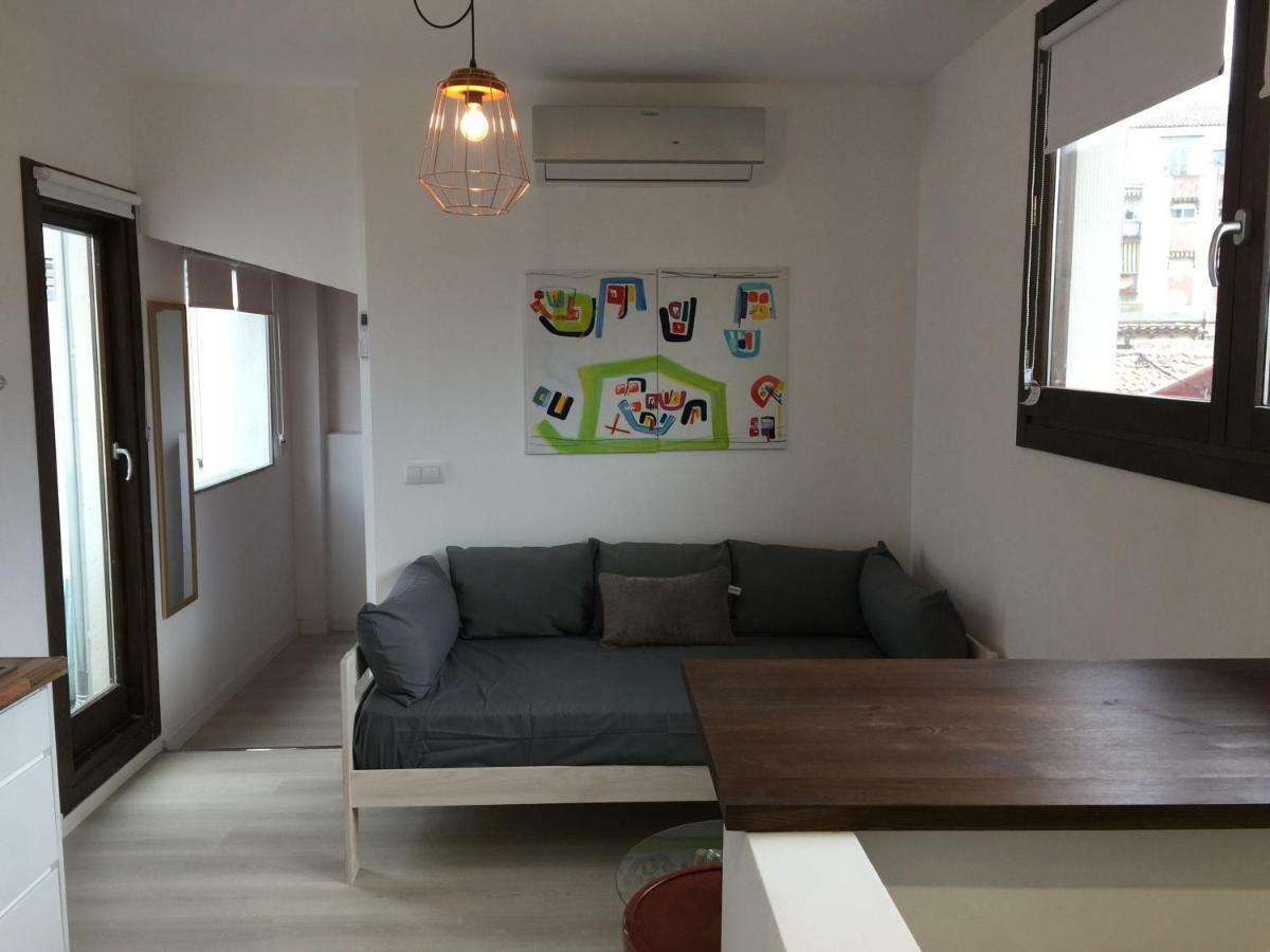 Atico. Centro. Penthouse Appartement