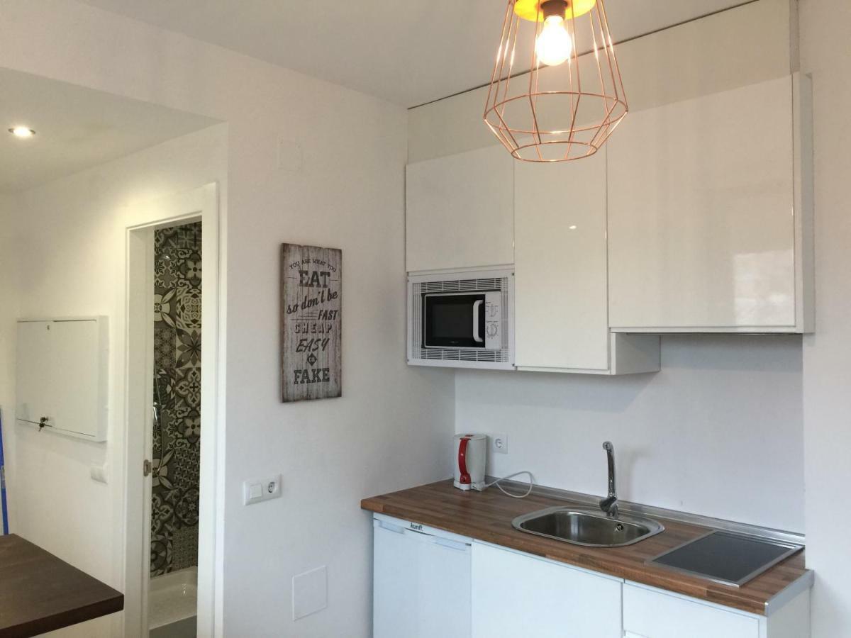 Atico. Centro. Penthouse Appartement Granada