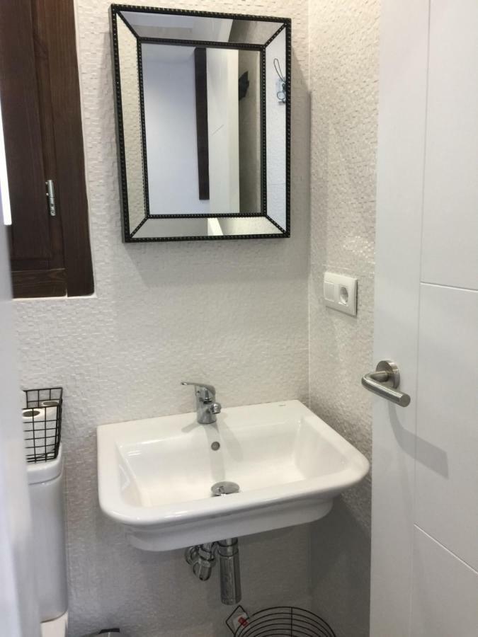 Atico. Centro. Penthouse * Granada