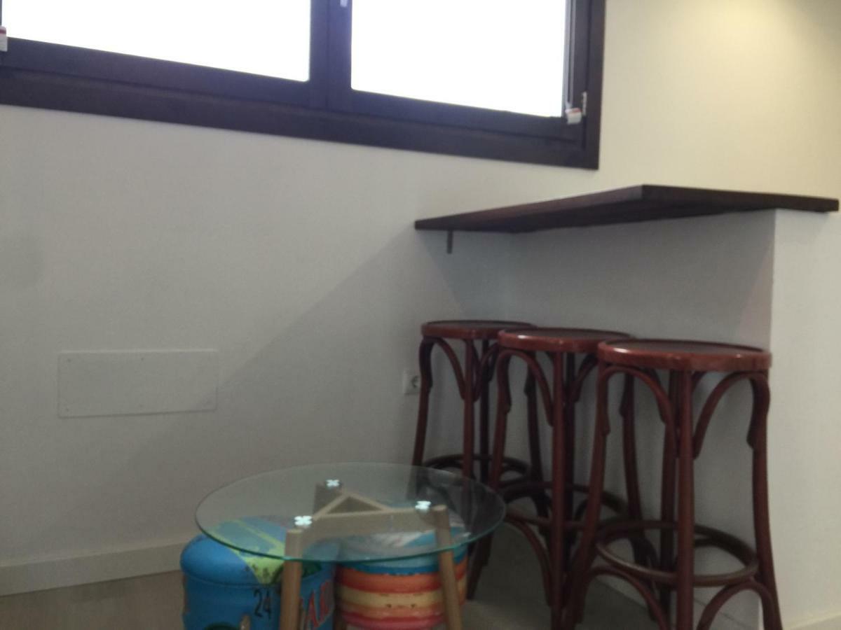 Atico. Centro. Penthouse Appartement