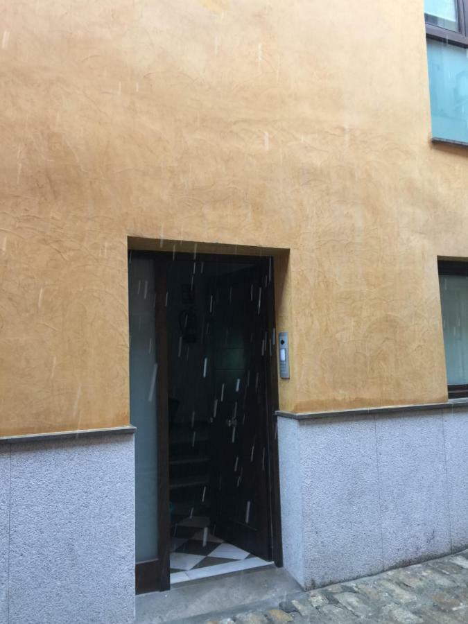 Atico. Centro. Penthouse Appartement