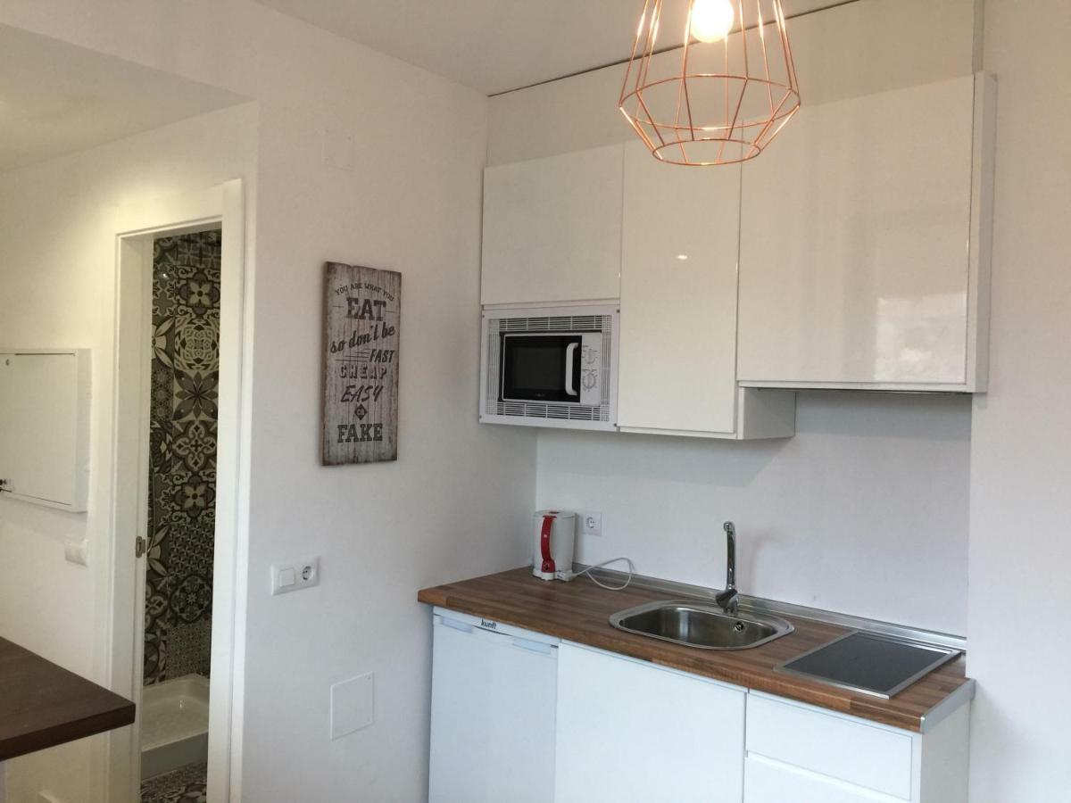 Appartement Atico. Centro. Penthouse Granada