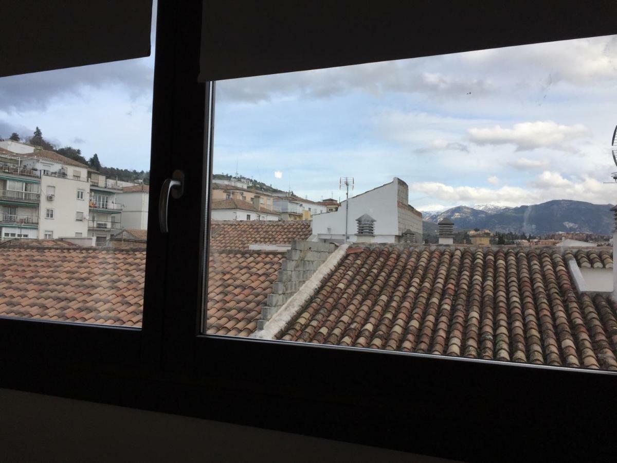 Atico. Centro. Penthouse Granada