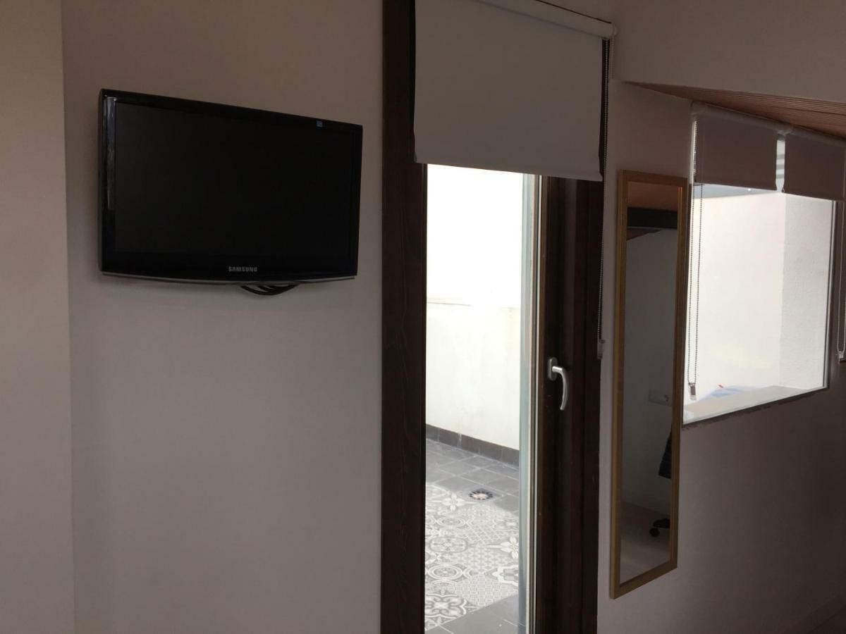 Atico. Centro. Penthouse
