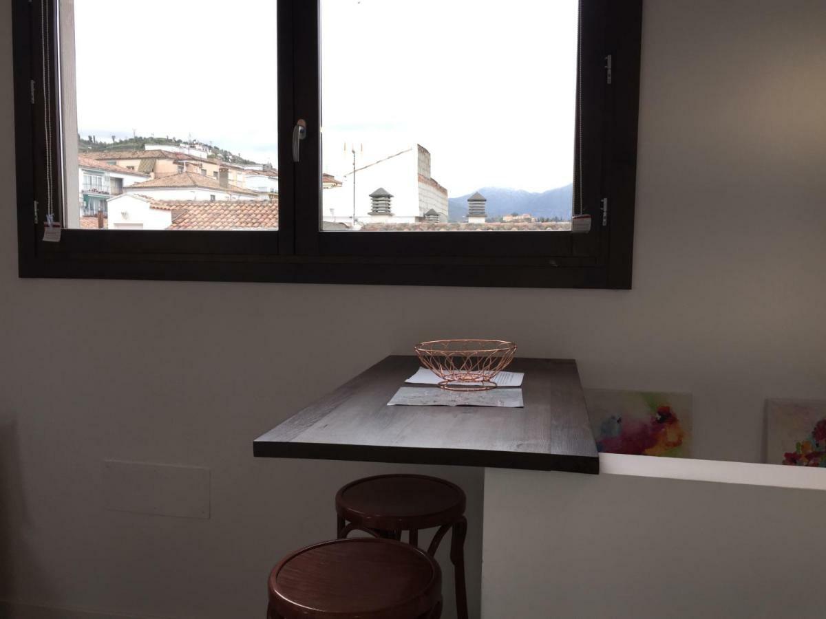 Appartement Atico. Centro. Penthouse *