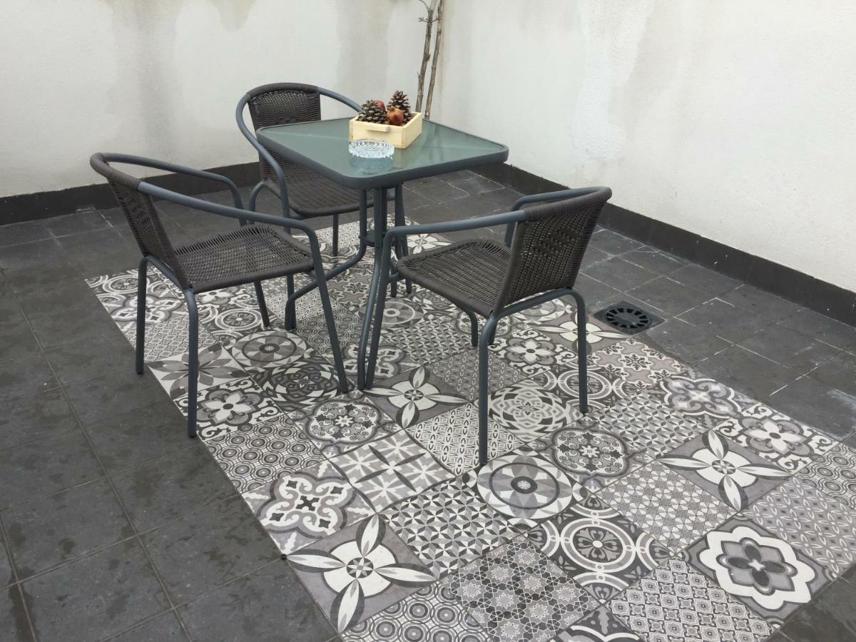 Appartement Atico. Centro. Penthouse Granada