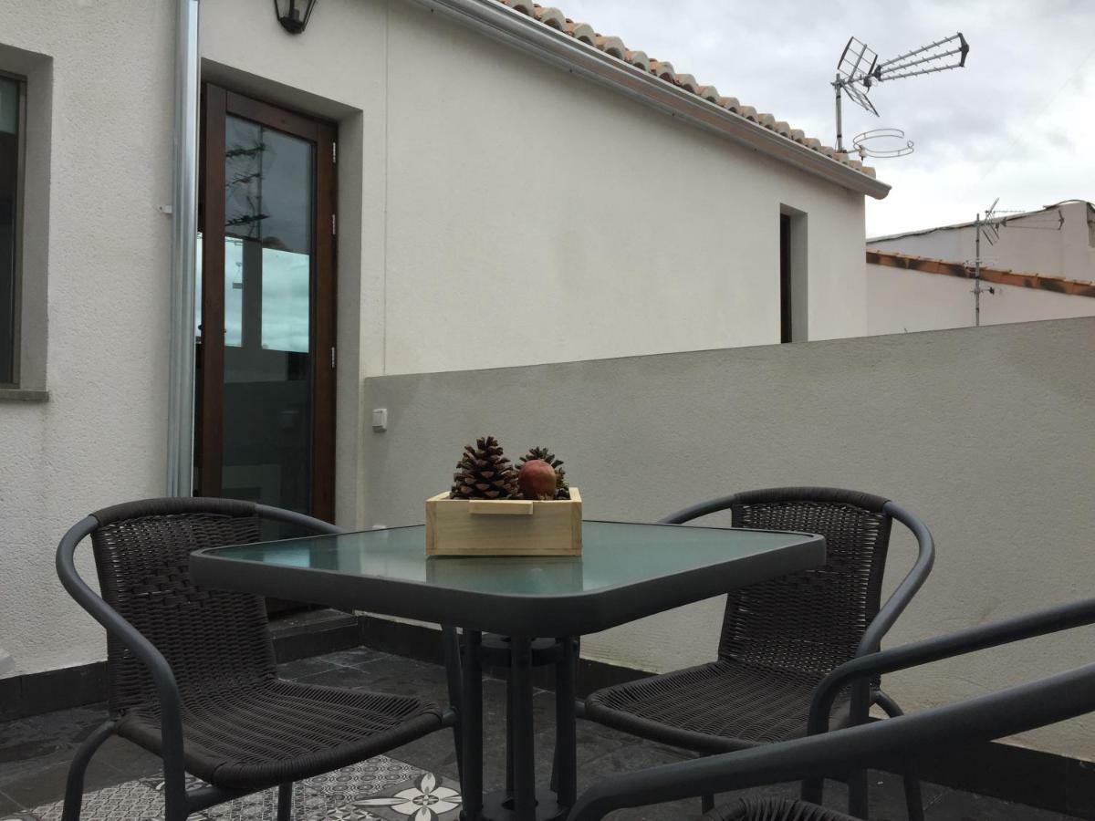 Atico. Centro. Penthouse Appartement