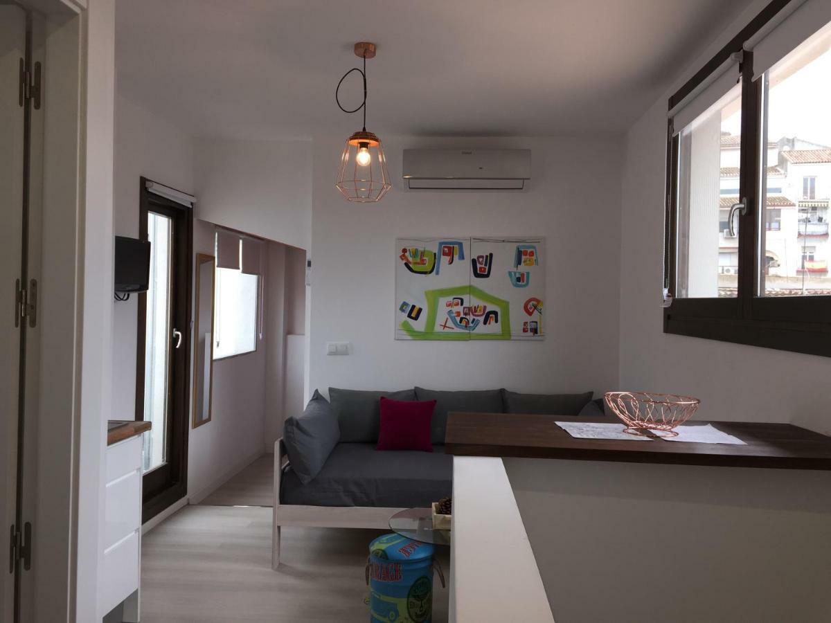 Atico. Centro. Penthouse Appartement Granada