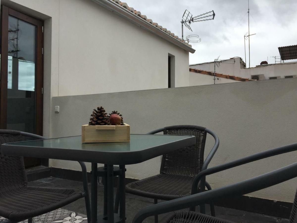 Atico. Centro. Penthouse