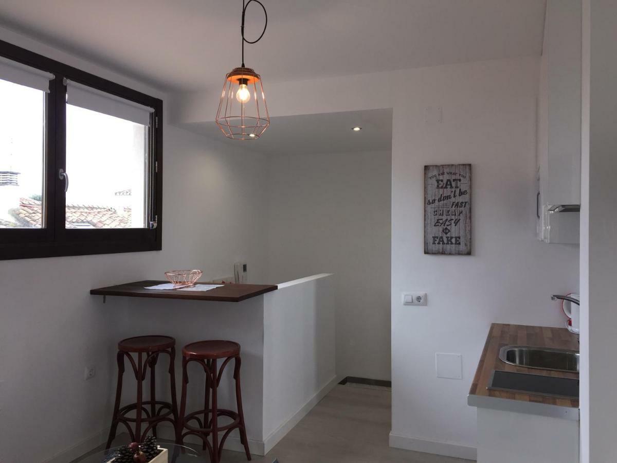 Appartement Atico. Centro. Penthouse Granada