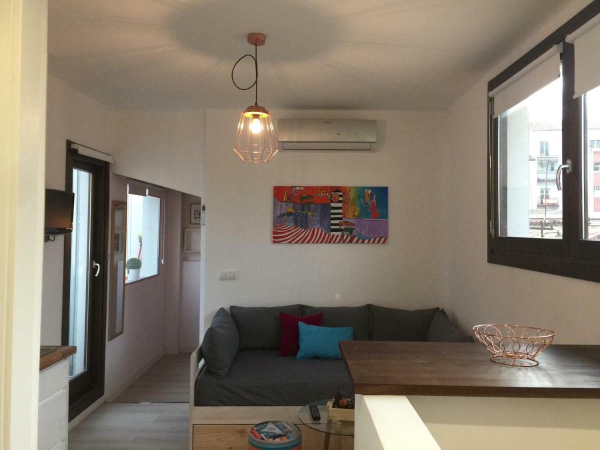 Atico. Centro. Penthouse Appartement *