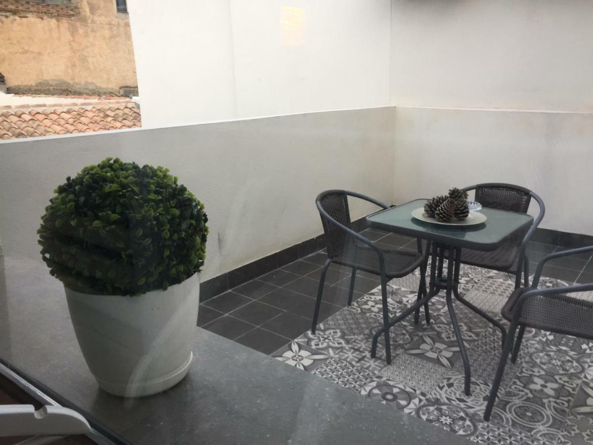 Appartement Atico. Centro. Penthouse