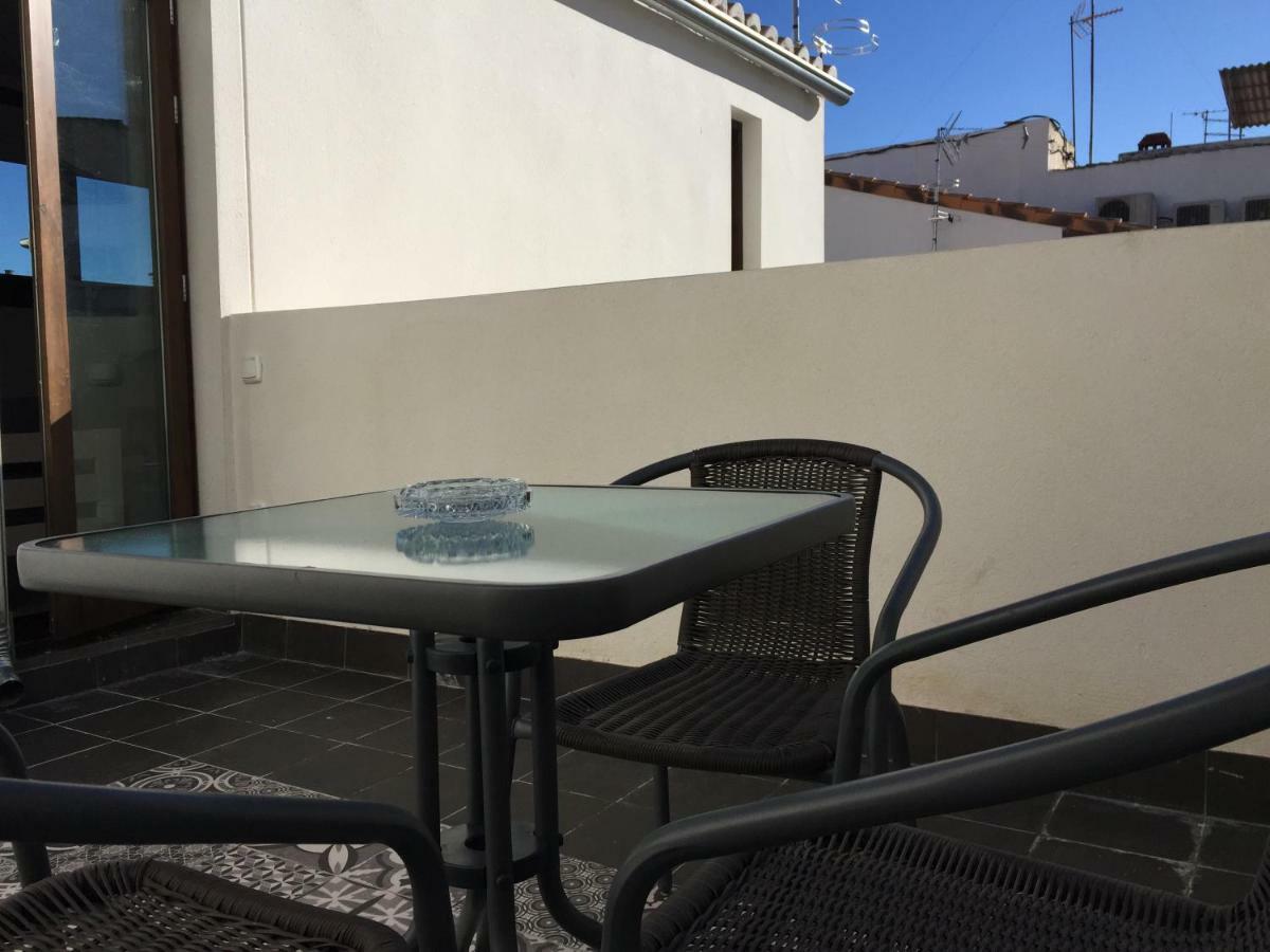 Atico. Centro. Penthouse * Granada